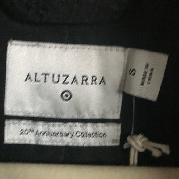 NWT Altuzarra Trench Small - Picture 6 of 6